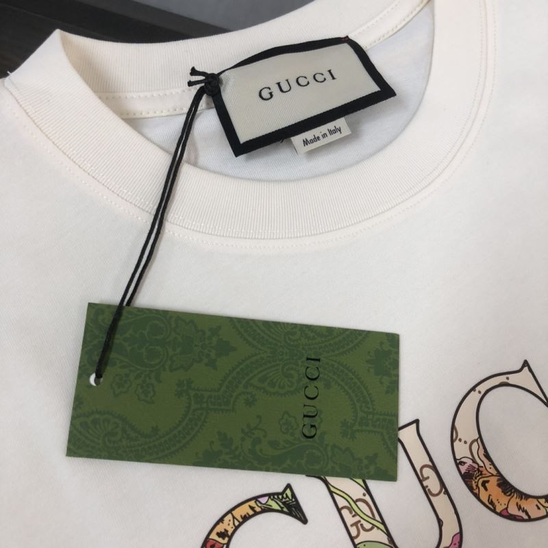 Gucci T-Shirts